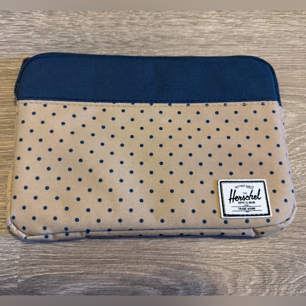 Herschel Supply Co Ipad Mini Sleeve